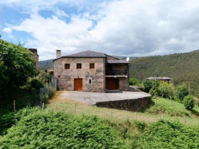 Chalet Venta Ourol, San Pantaleon de Cabanas San Pantaleon Ourol