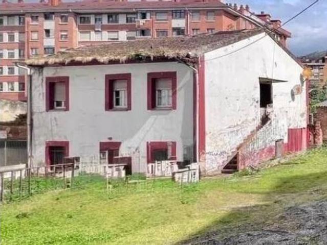 Chalet Venta Oviedo, Masip La Ería La Argañosa Parque del Oeste