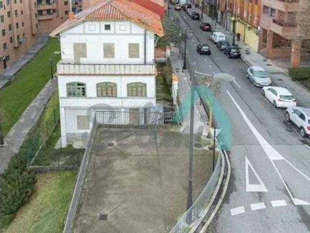 Chalet Venta Oviedo, Masip La Ería La Argañosa Parque del Oeste