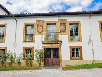 Chalet Venta Oviedo, Otero Villafría San Lázaro