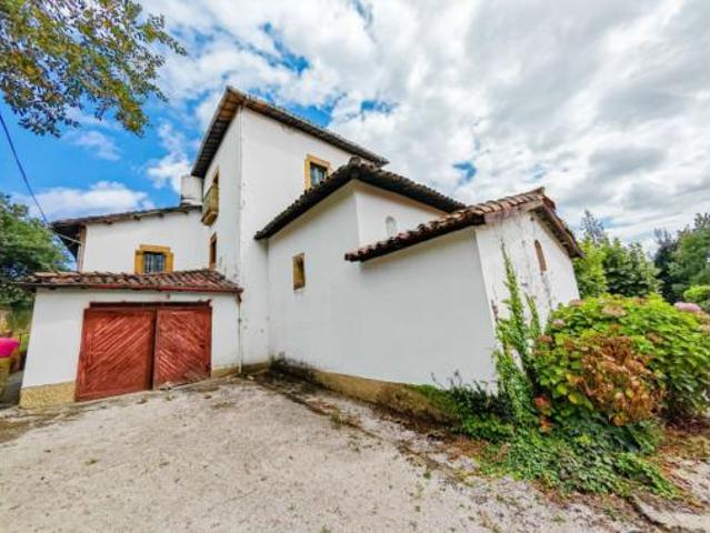Chalet Venta Oviedo, Otero Villafría San Lázaro