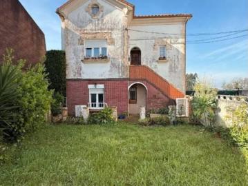 Chalet Venta Oviedo, Ciudad Naranco Vallobín