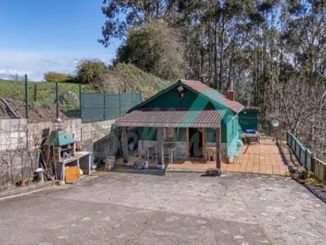 Chalet Venta Oviedo, Ciudad Naranco Vallobín