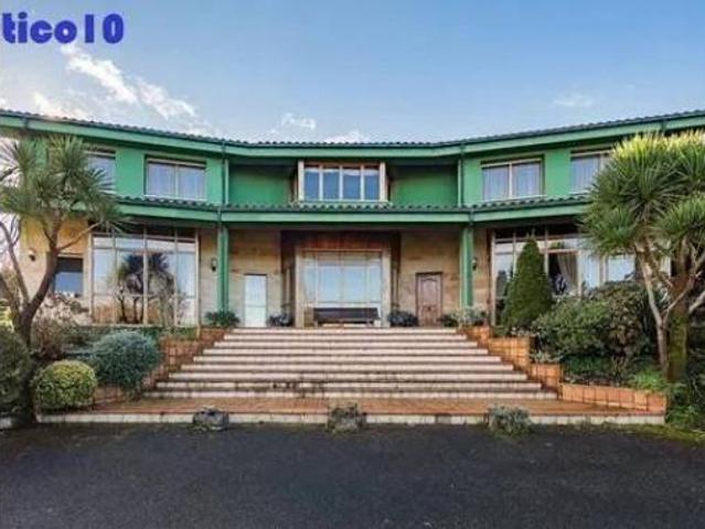 Chalet Venta Oviedo, La Manjoya Parroquias Sur