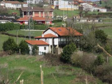 Chalet Venta Oviedo, La Manjoya Parroquias Sur