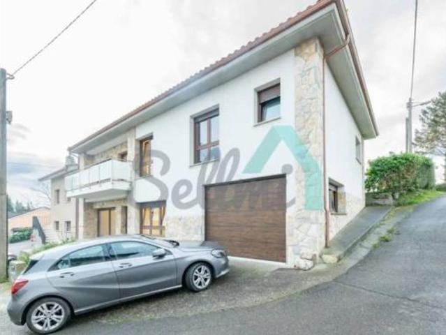 Chalet Venta Oviedo, La Manjoya Parroquias Sur