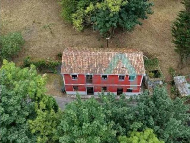 Chalet Venta Oviedo, La Manjoya Parroquias Sur
