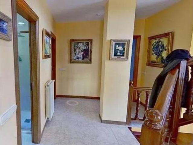 Chalet Venta Oviedo, Pumarín Teatinos