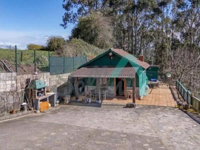 Chalet Venta Oviedo, Parroquias Norte Naranco