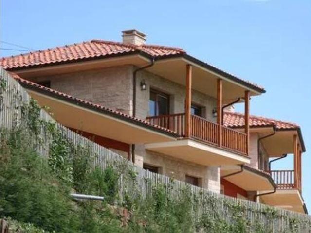 Chalet Venta Oviedo, Parroquias Norte Naranco