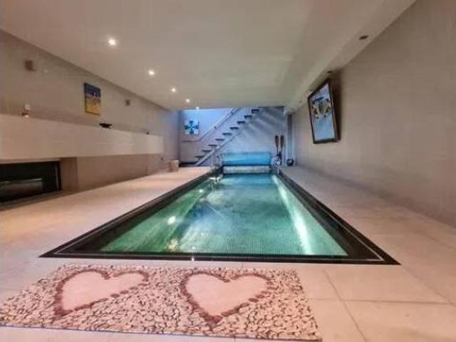 Chalet Venta Oviedo, Parroquias Norte Naranco