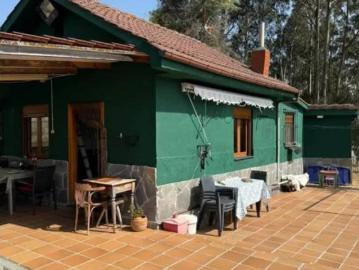 Chalet Venta Oviedo, Parroquias Norte Naranco