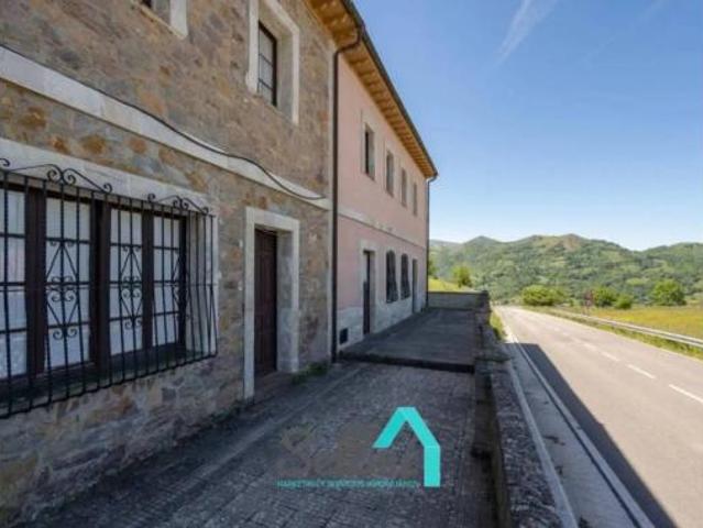 Chalet Venta Oviedo, San Claudio Trubia Las Caldas