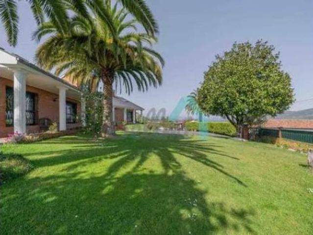 Chalet Venta Oviedo, San Claudio Trubia Las Caldas