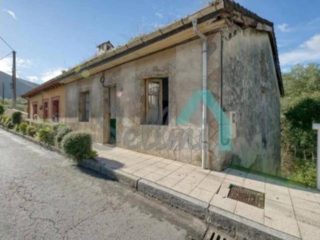 Chalet Venta Oviedo, San Claudio Trubia Las Caldas