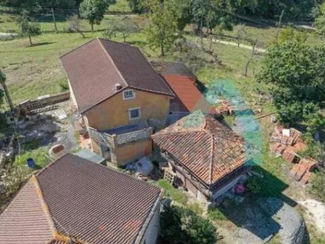 Chalet Venta Oviedo, San Claudio Trubia Las Caldas