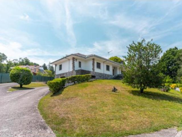 Chalet Venta Oviedo, San Claudio Trubia Las Caldas