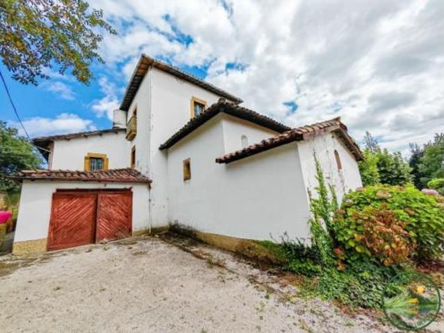 Chalet Venta Oviedo, San Claudio Trubia Las Caldas
