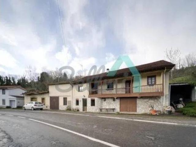 Chalet Venta Oviedo, San Claudio Trubia Las Caldas