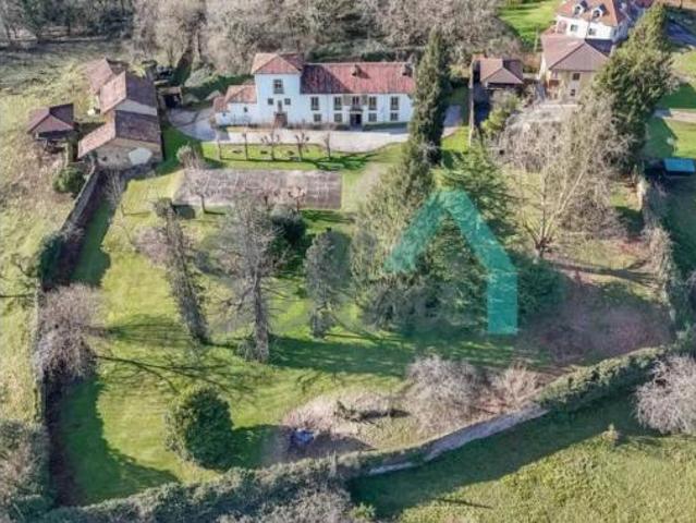 Chalet Venta Oviedo, San Claudio Trubia Las Caldas