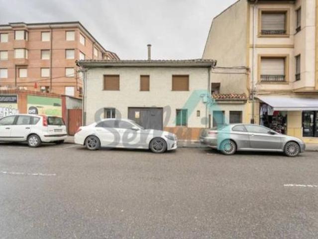 Chalet Venta Oviedo, San Claudio Trubia Las Caldas