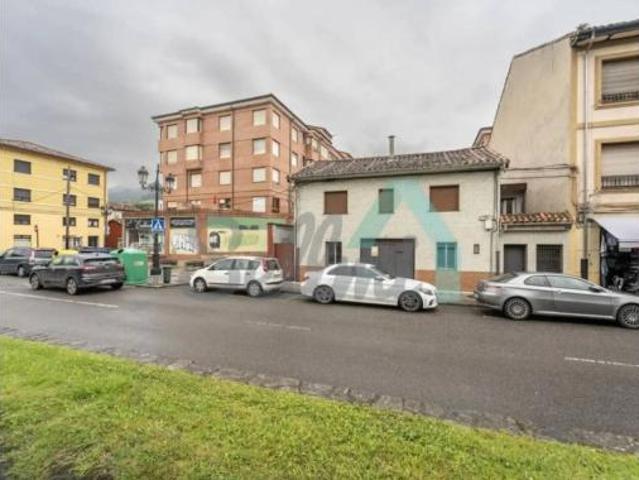 Chalet Venta Oviedo, San Claudio Trubia Las Caldas