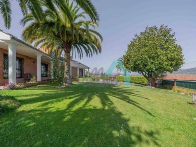 Chalet Venta Oviedo, San Claudio Trubia Las Caldas