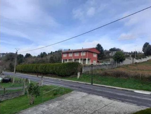 Chalet Venta Oza Cesuras, Armucela