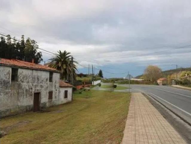 Chalet Venta Oza Cesuras, Coiroa