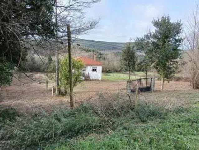 Chalet Venta Oza Cesuras, Armucela