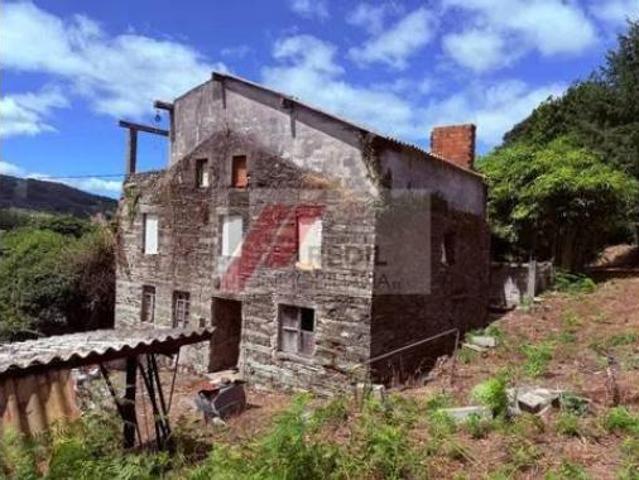 Chalet Venta Oza Cesuras, A Chantada Requeira
