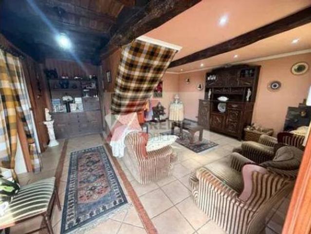 Chalet Venta Oza Cesuras, A Chantada Requeira