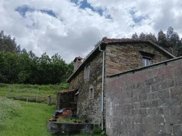 Chalet Venta Oza Cesuras, A Chantada Requeira