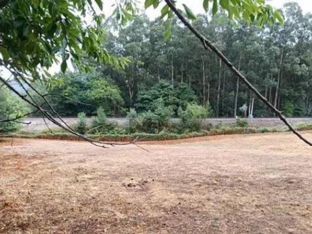 Chalet Venta Oza Cesuras, A Chantada Requeira