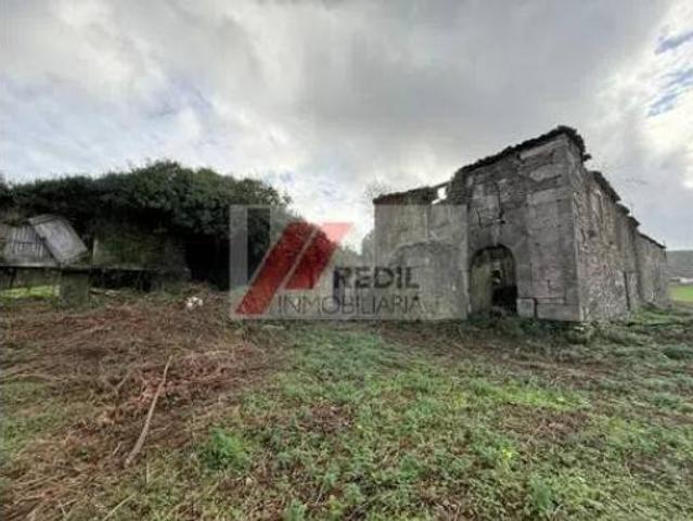 Chalet Venta Oza Cesuras, A Chantada Requeira