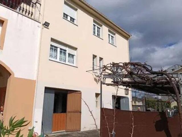 Chalet Venta Oza Cesuras, Agra Oza dos Ríos