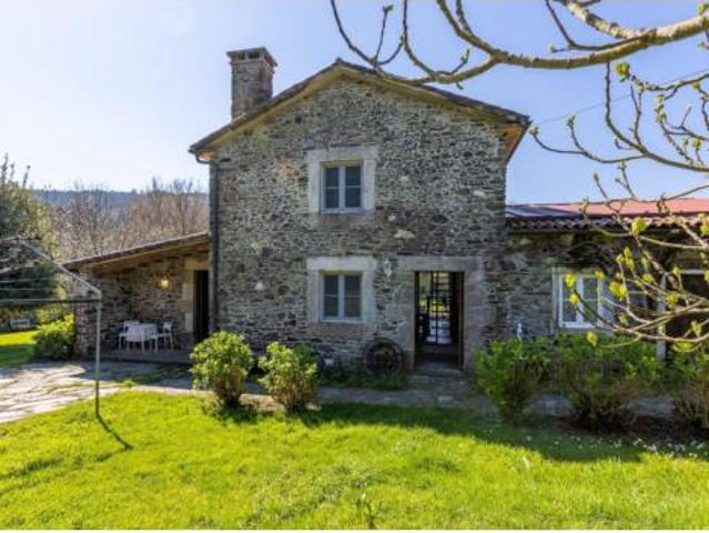 Chalet Venta Oza Cesuras, Armucela