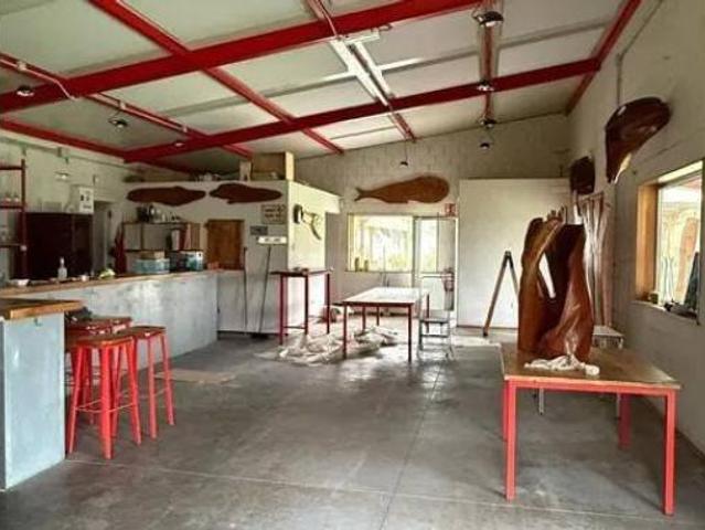 Chalet Venta Oza Cesuras, Armucela