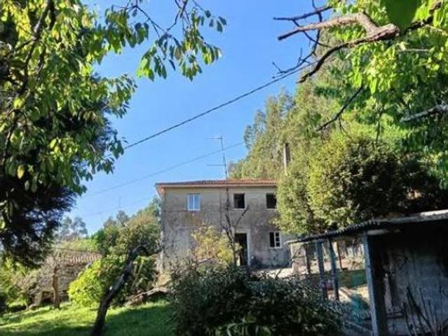 Chalet Venta Oza Cesuras, Burricios