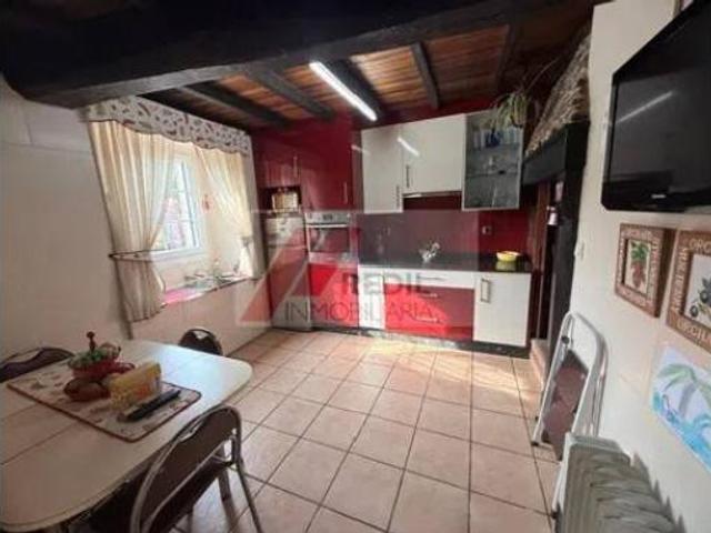 Chalet Venta Oza Cesuras, Oza Cesuras