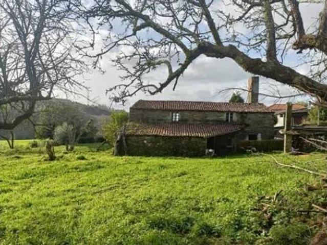 Chalet Venta Oza Cesuras, A Chantada Requeira