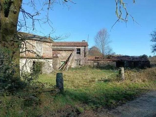 Chalet Venta Oza Cesuras, Oza Cesuras