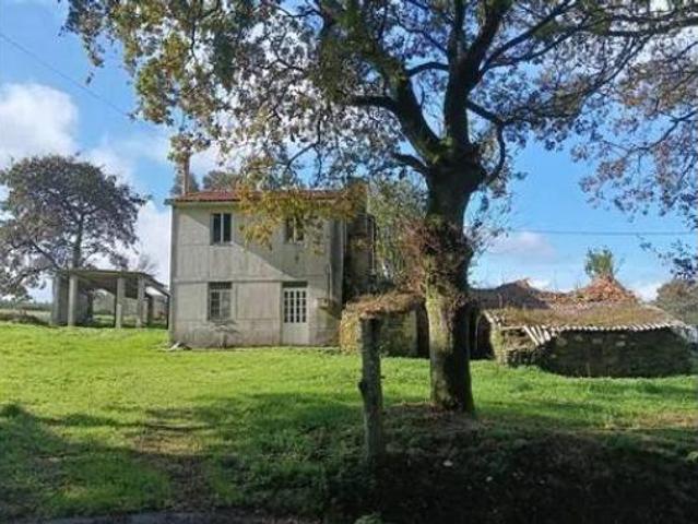 Chalet Venta Oza Cesuras, A Chantada Requeira