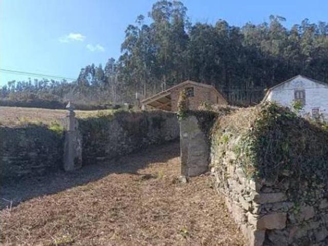 Chalet Venta Oza Cesuras, Oza Cesuras