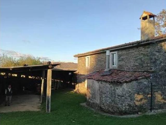 Chalet Venta Oza Cesuras, A Chantada Requeira