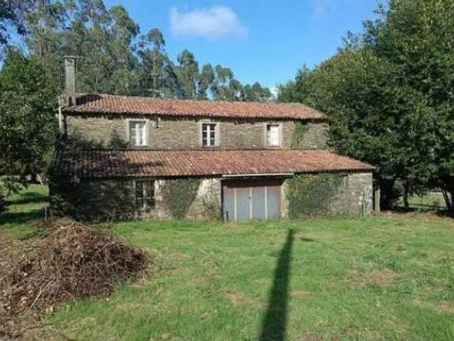 Chalet Venta Oza Cesuras, A Chantada Requeira