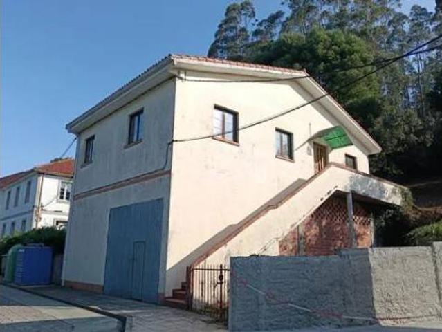 Chalet Venta Oza Cesuras, A Chantada Requeira