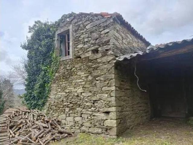 Chalet Venta Oza Cesuras, A Chantada Requeira