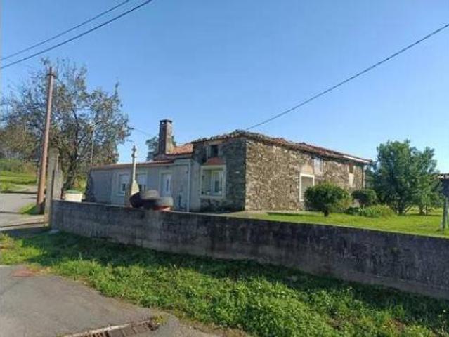 Chalet Venta Oza Cesuras, Agra Oza dos Ríos