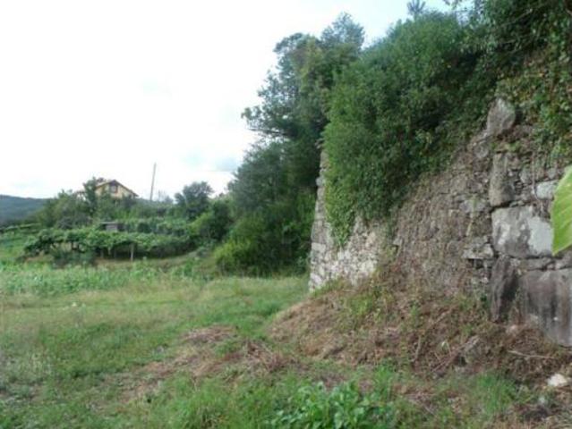 Chalet Venta Lousame, A Cabaleriza